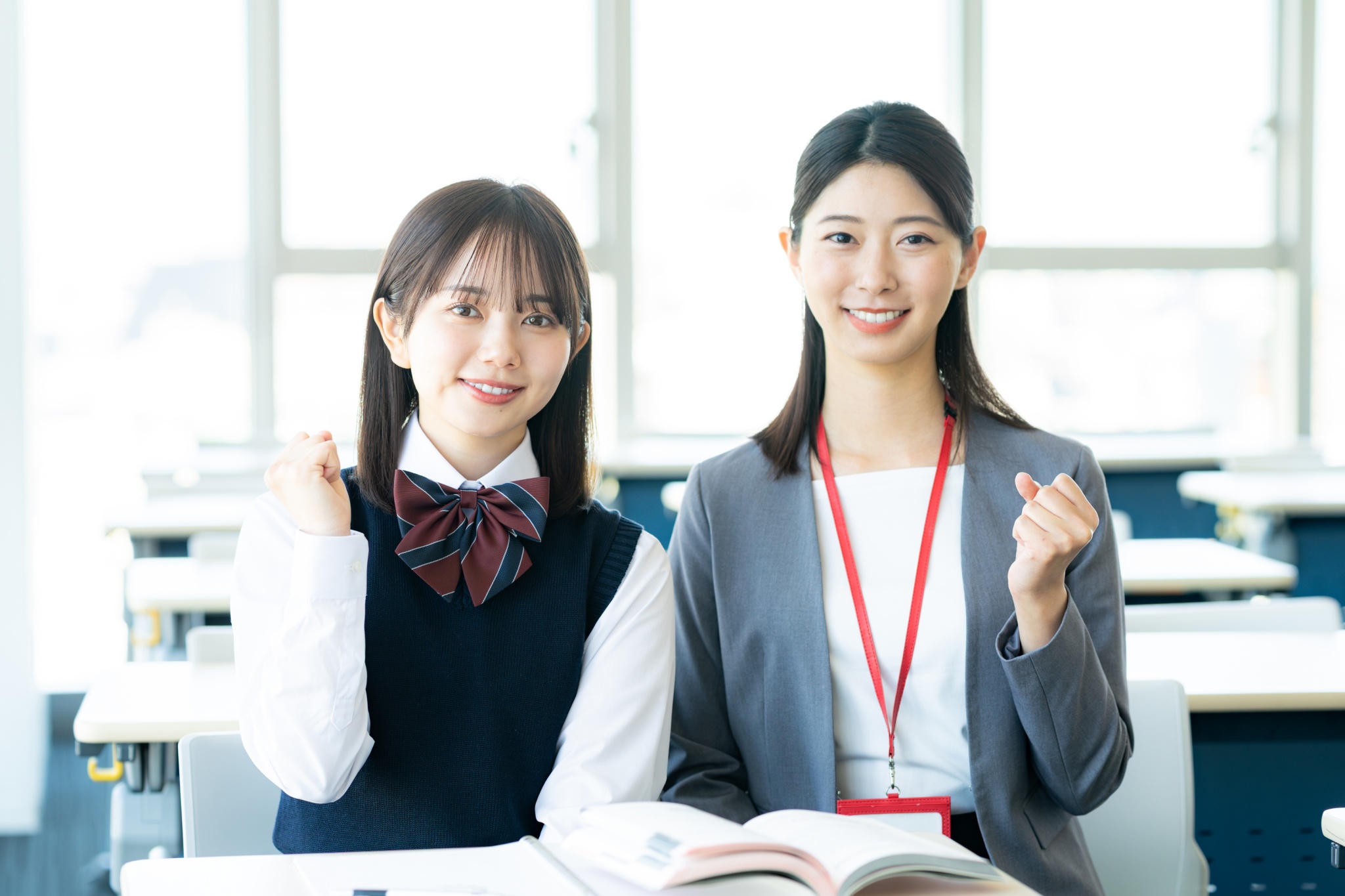 授業開始
