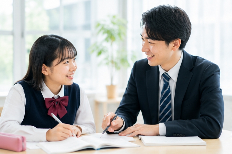 指導歴10年以上のキャリア講師