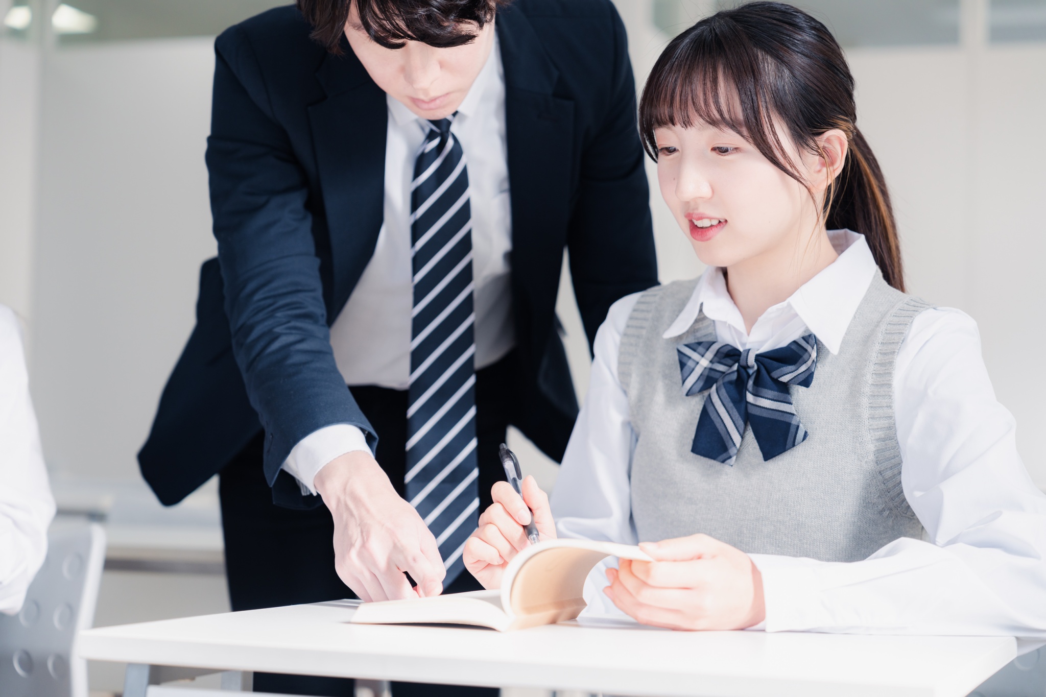 完全オーダーメイドのカリキュラム
